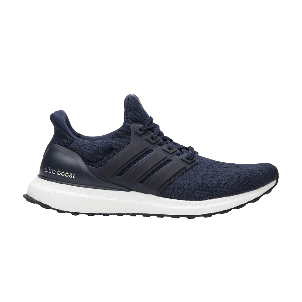 Adidas UltraBoost 3.0 'Collegiate Navy'