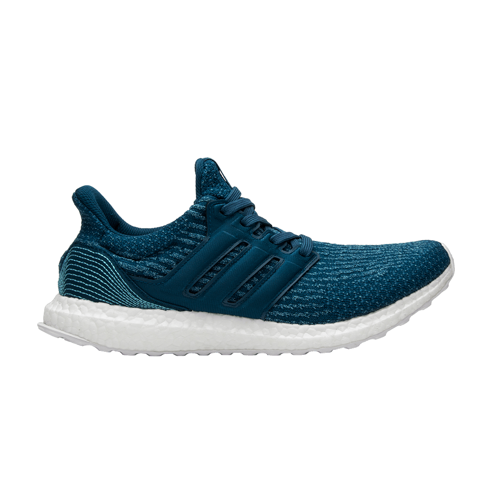 Parley x adidas UltraBoost 3.0 Limited 'Night Navy'