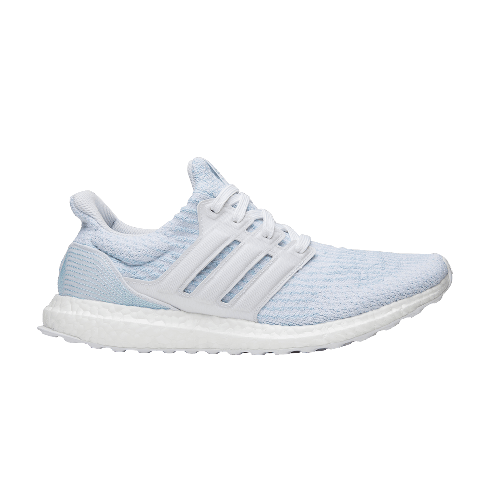 Parley x adidas UltraBoost 3.0 Limited 'Icey Blue'