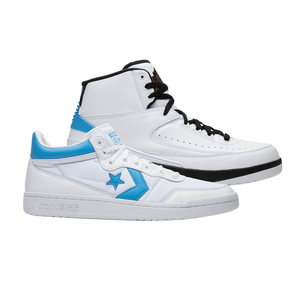 Jordan Converse Pack