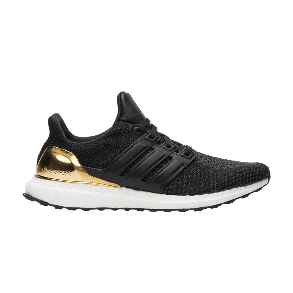 adidas UltraBoost 2.0 Limited 'Gold Medal'