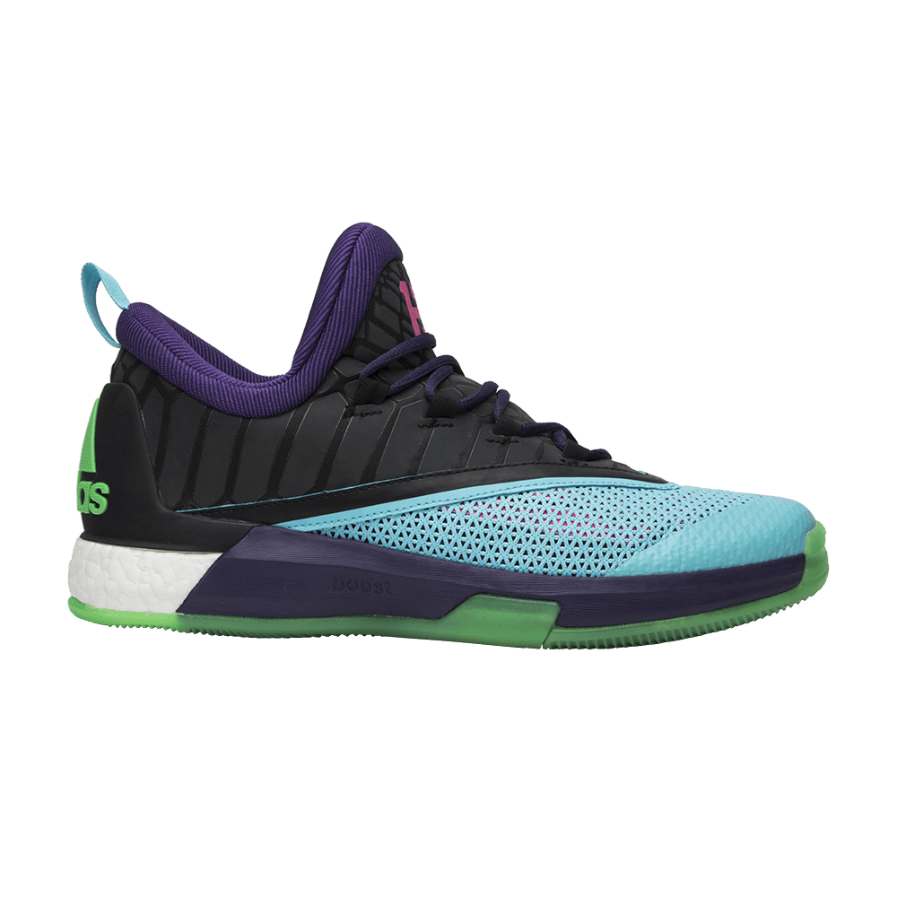 Buy Adidas Crazylight Boost 2.5 Low 'Andrew Wiggins' PE - AQ8238