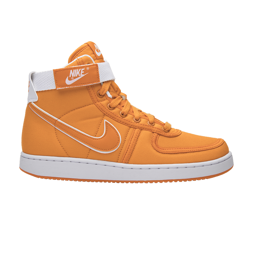 限定コラボ♪【Supreme × Nike】Vandal High Supreme Doc Brown Buy Vandal High Supreme 'Doc Brown' - AH8605 800 | GOAT