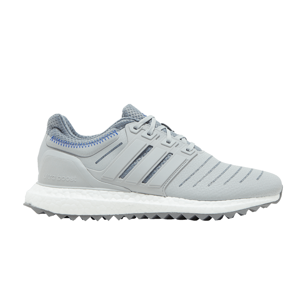 adidas UltraBoost DNA 22 'Grey Lucid Blue'