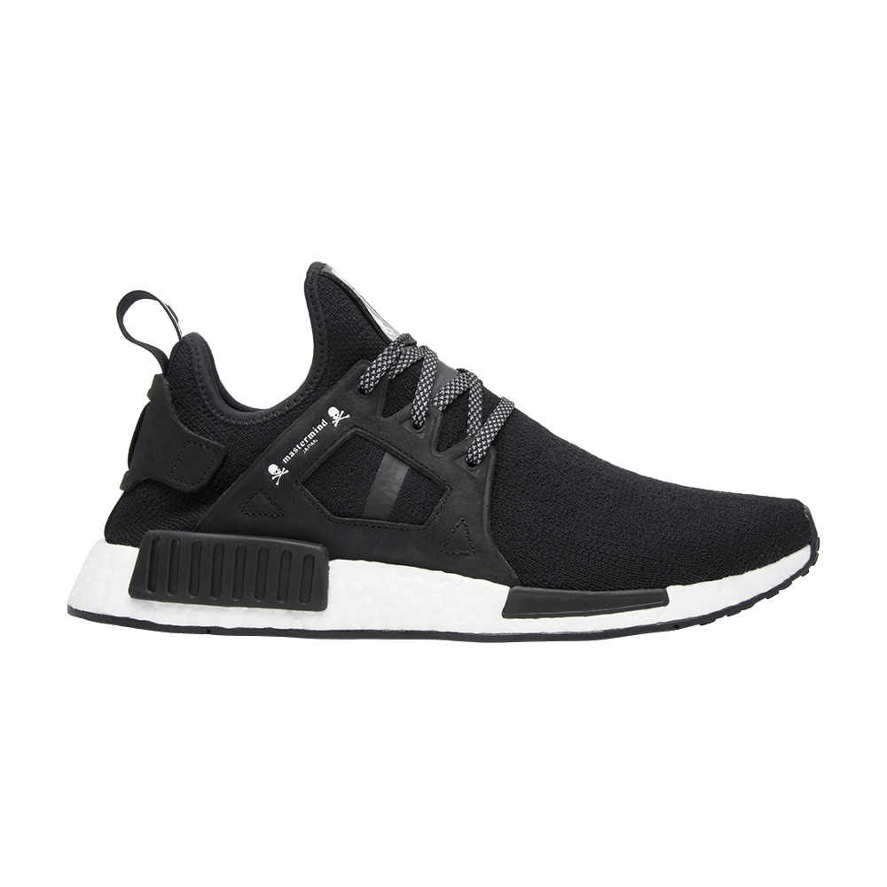 adidas NMD_XR1 Black UK 3.5