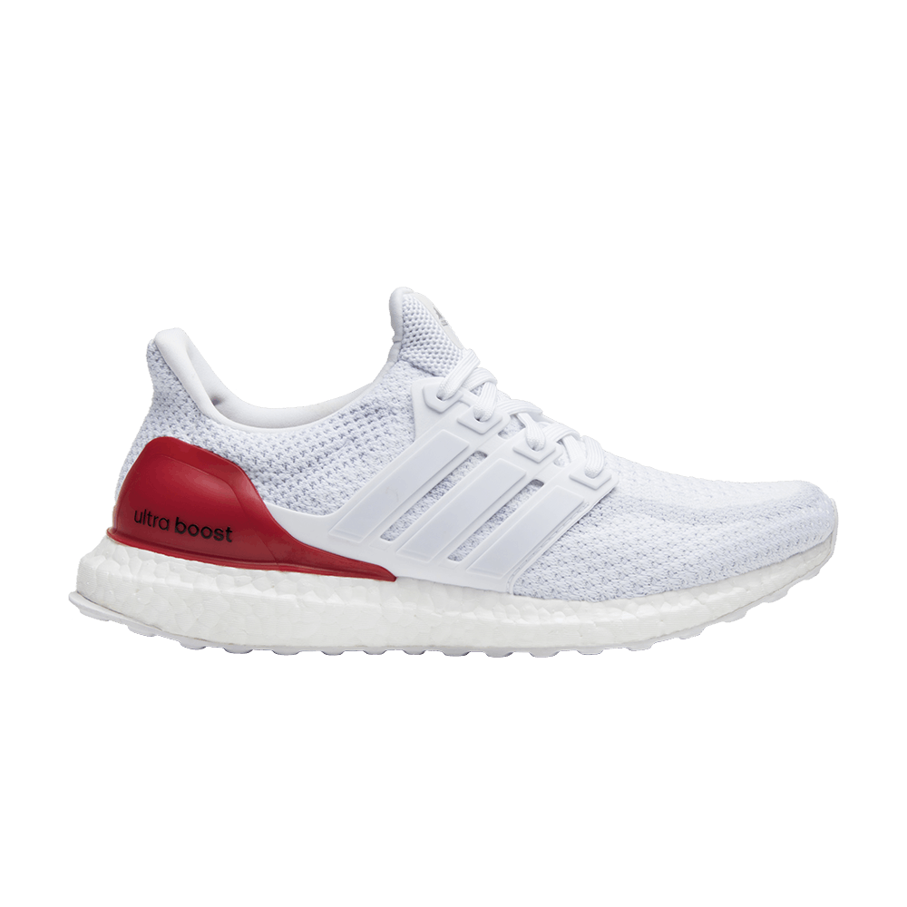 Adidas UltraBoost 2.0 'Louisville Cardinals'