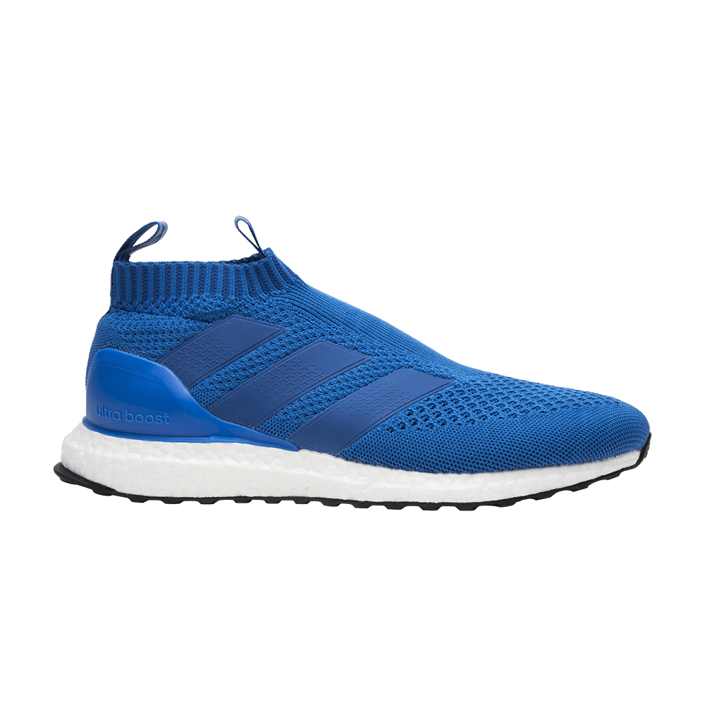 adidas Ace 16+ PureControl UltraBoost ‘Blue Blast’