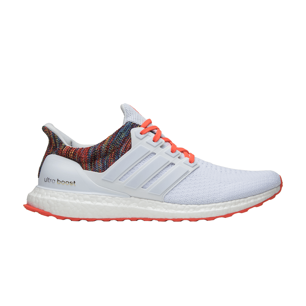 Mi Adidas UltraBoost 'Rainbow'