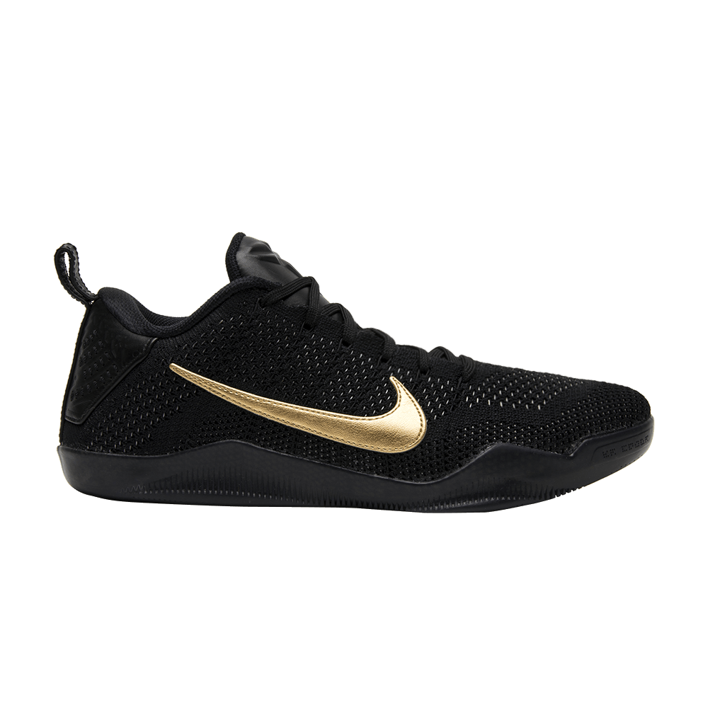 Buy Nike Kobe 11 Elite Low Protro 'Fade To Black' 2026 - IM4260
