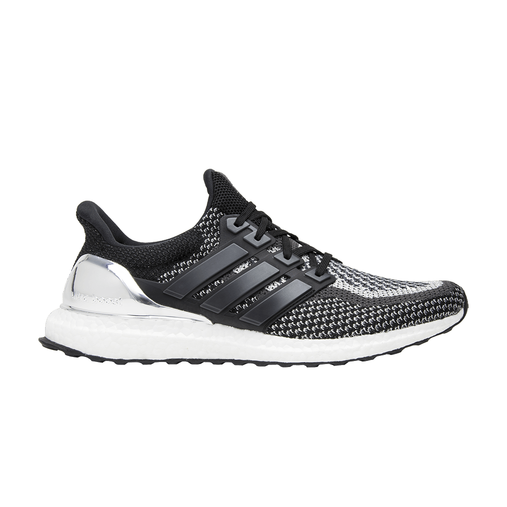 adidas UltraBoost 2.0 Limited 'Silver Medal'
