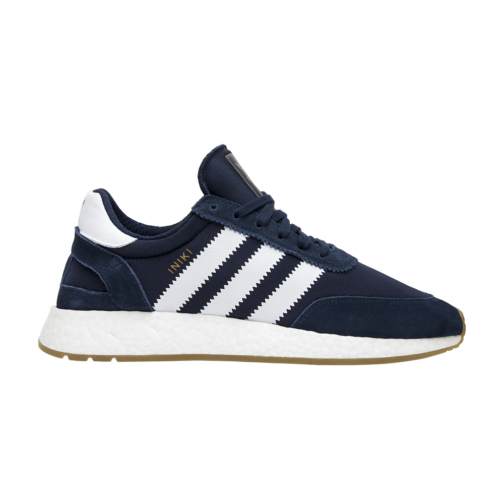 Buy Adidas Iniki Runner 'White' - BY9731 | GOAT