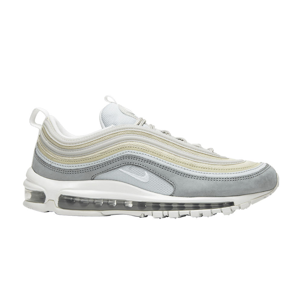 Nike Air Max 97 Light Pumice