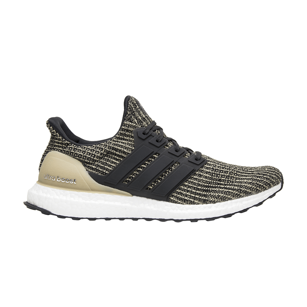 adidas UltraBoost 4.0 'Mocha'
