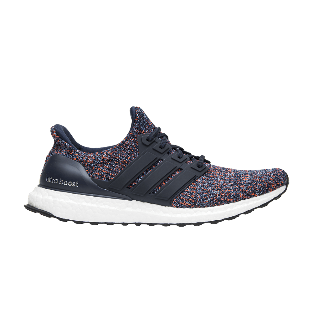 adidas UltraBoost 4.0 'Navy Multi-Color'