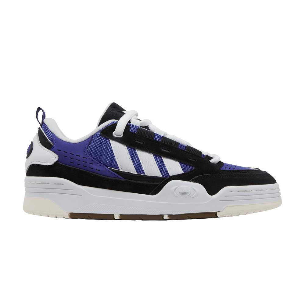adidas Originals ADI2000 Purple