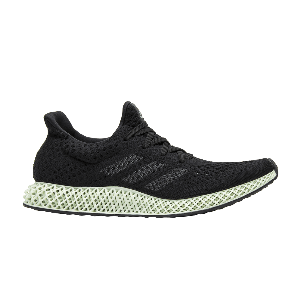 adidas Futurecraft 4D Ash Green