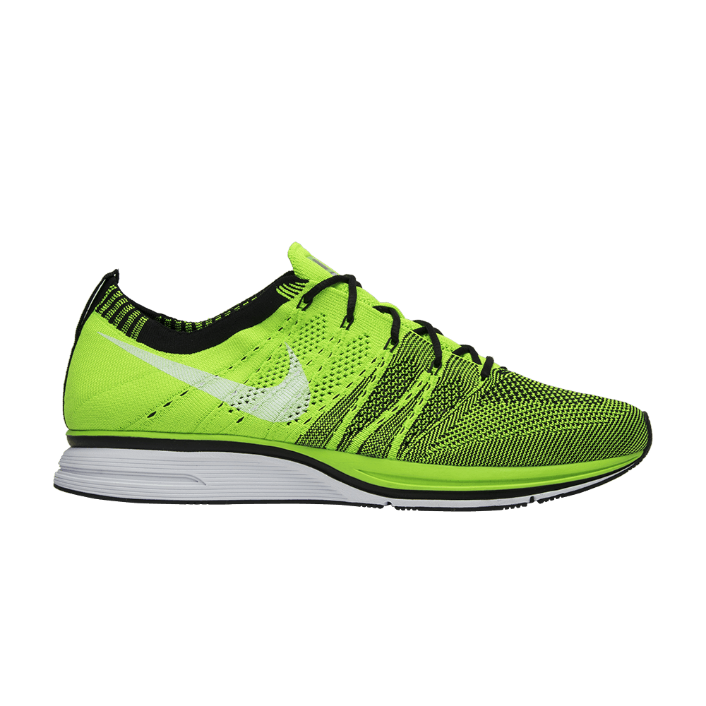 NIKE FLYKNIT TRAINER+ 'ELECTRIC GREEN'