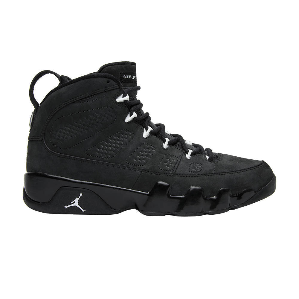 Jordan 9 Retro Oregon Ducks (PE)