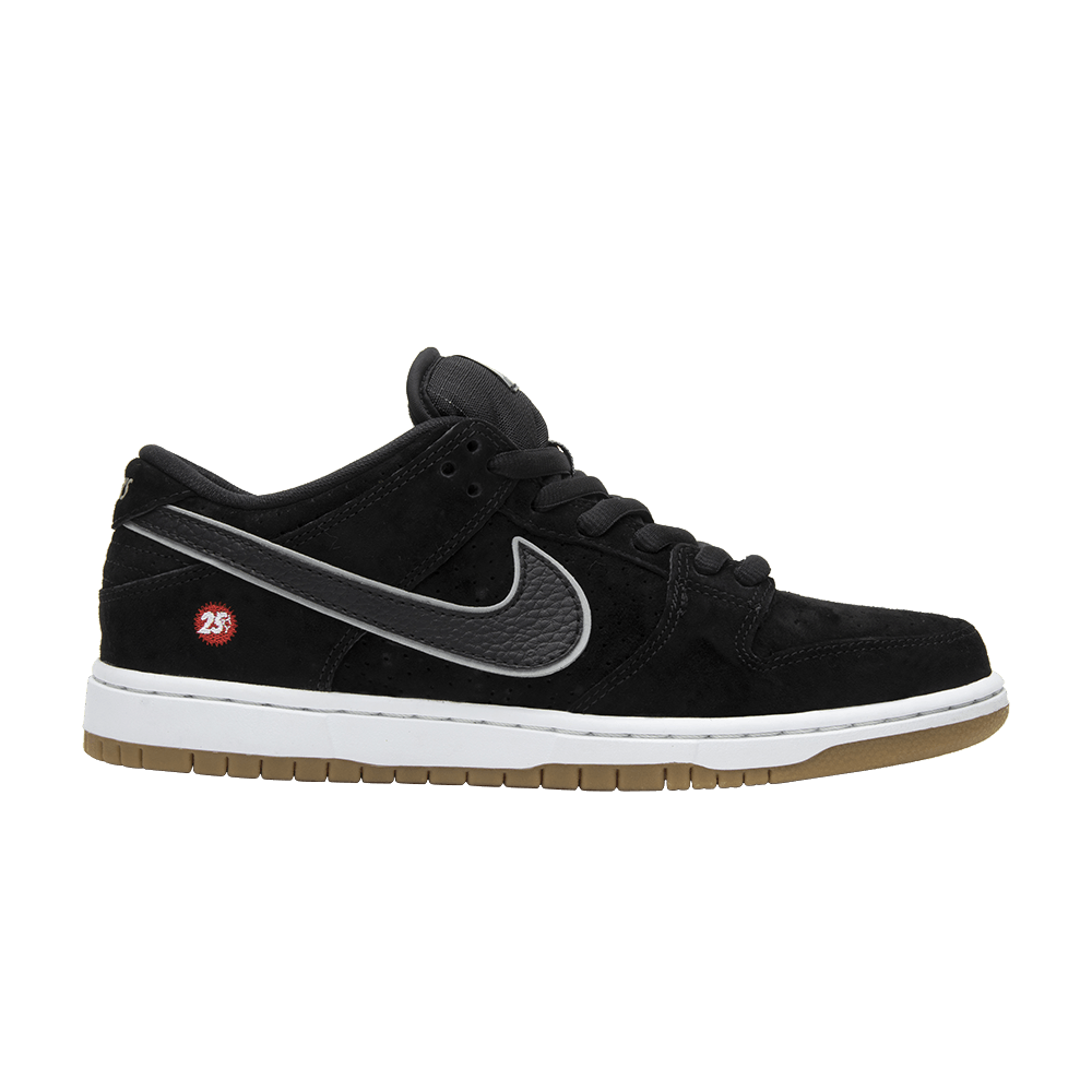 Nike Dunk Low Premium SB 'Quartersnacks'