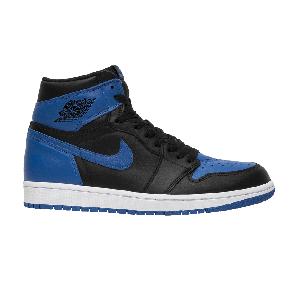 Jordan 1 Retro Royal (2017)