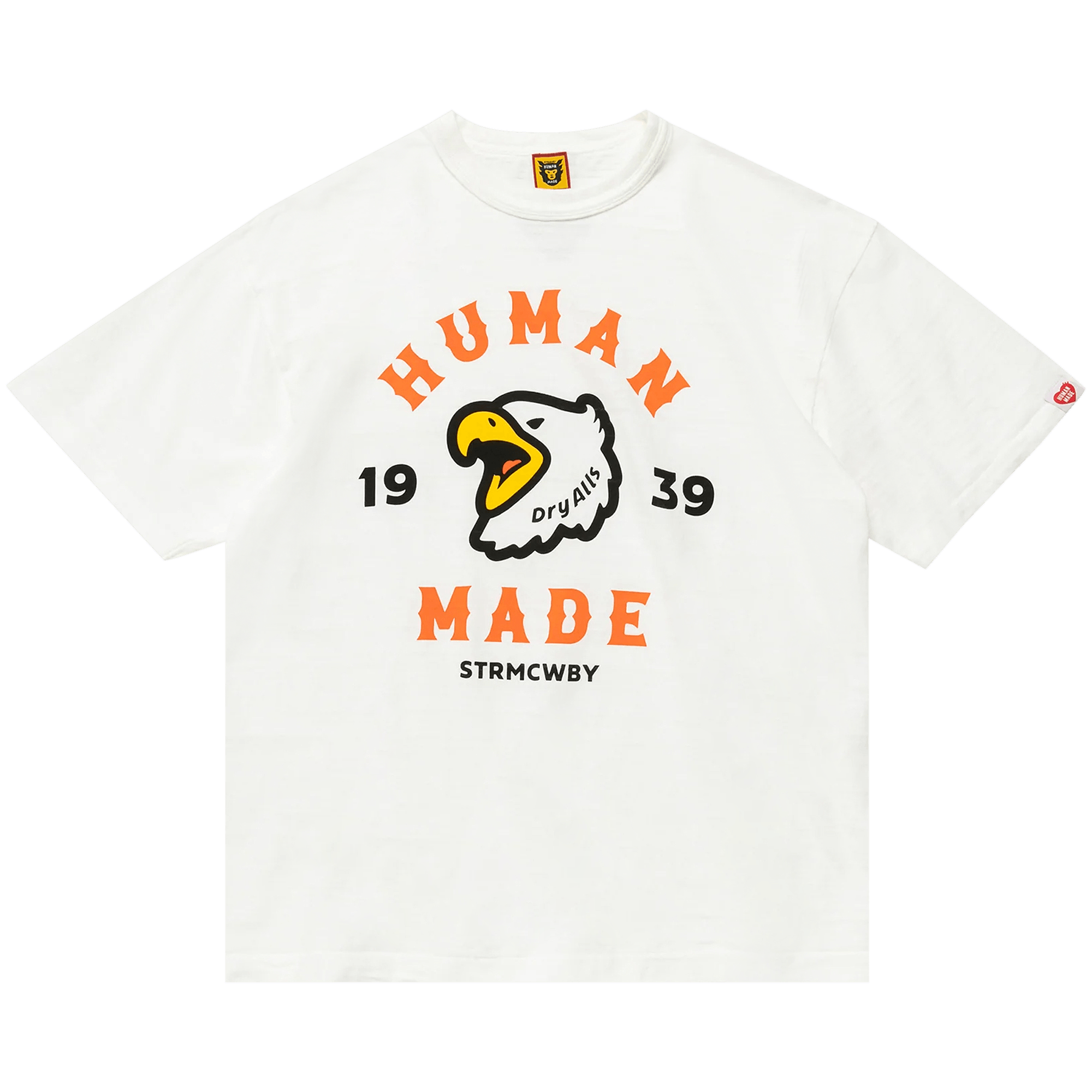 2025年新作入荷 Buy WHIT HM26GD063 - 'White' Stole Bandana Big Made Human 小物
