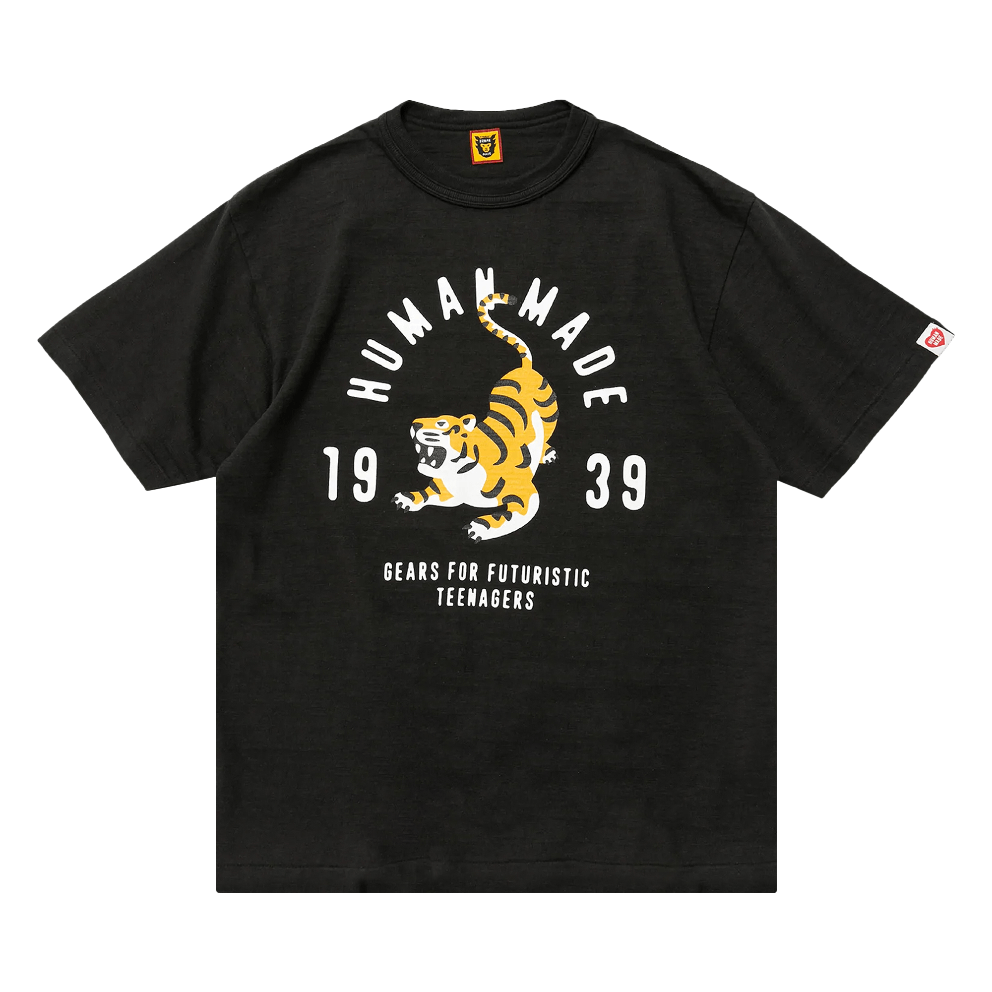 Buy Human Made x j-hope Human Hope Graphic T-Shirt 'Black