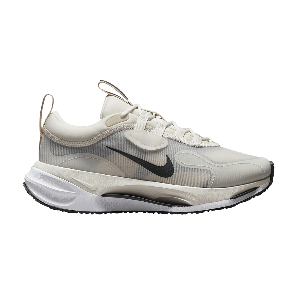 Click to view more detailed imagery on our partner's website Pre-owned Nike Wmns Spark 'phantom Dark Smoke Grey' In Cream
