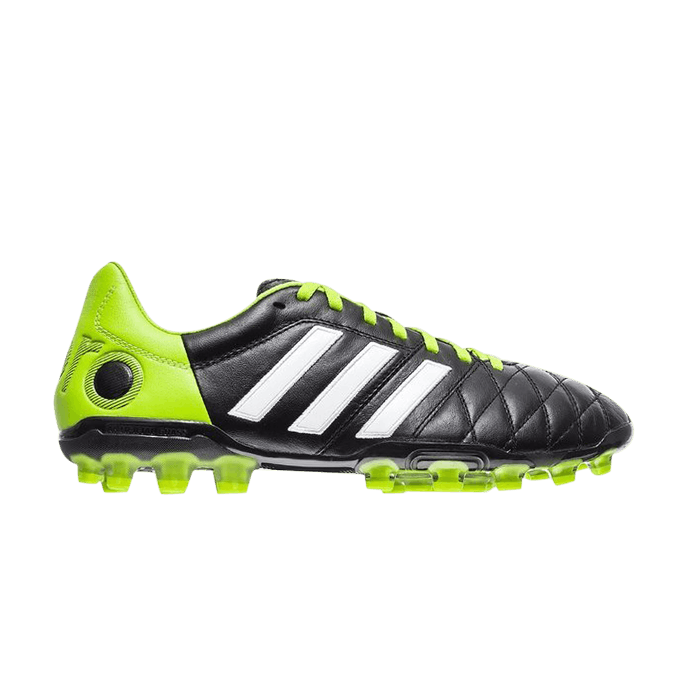 Buy Toni Kroos x adidas 11Pro FG '10th Anniversary' - ID5136 | GOAT