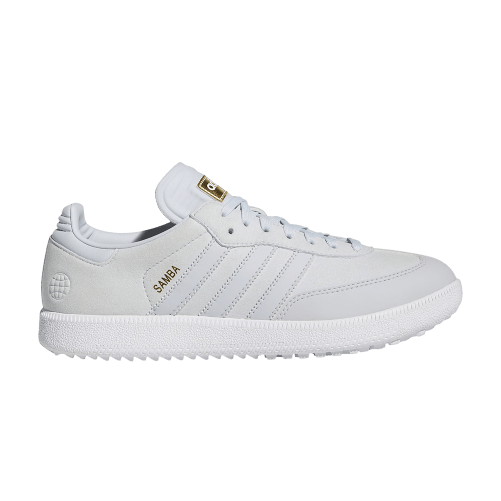 Samba Spikeless Golf SE 'Halo Blue'