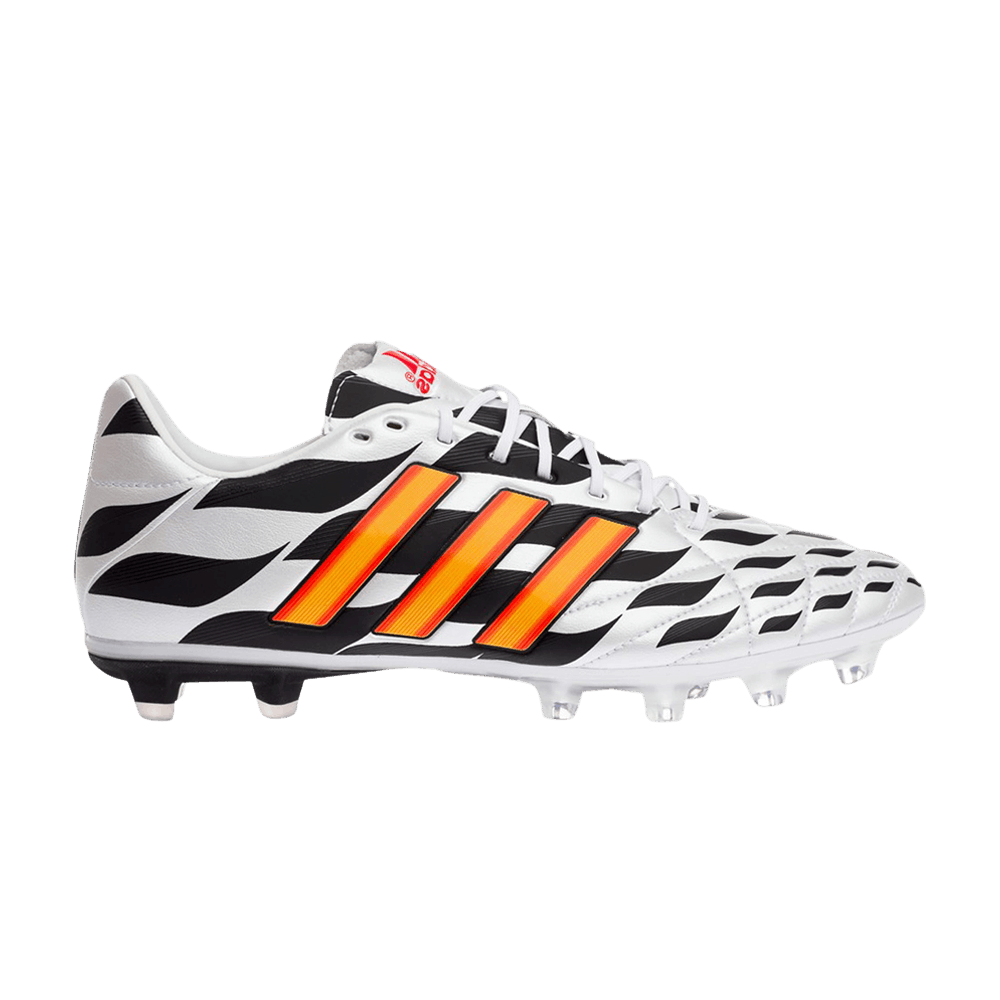 Ryu様 adidas パティーク 11Pro FG WC バトルパック 260 - メルカリ