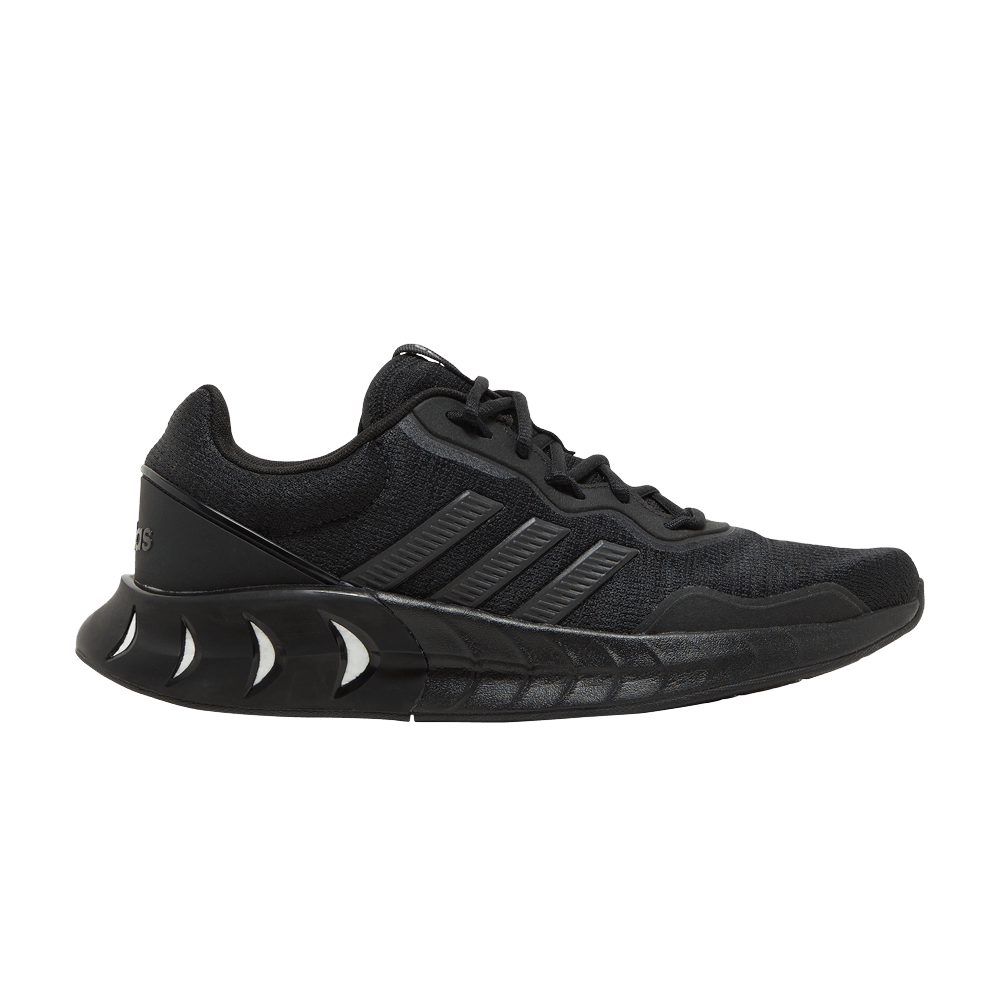 Kaptir 'Core Black'
