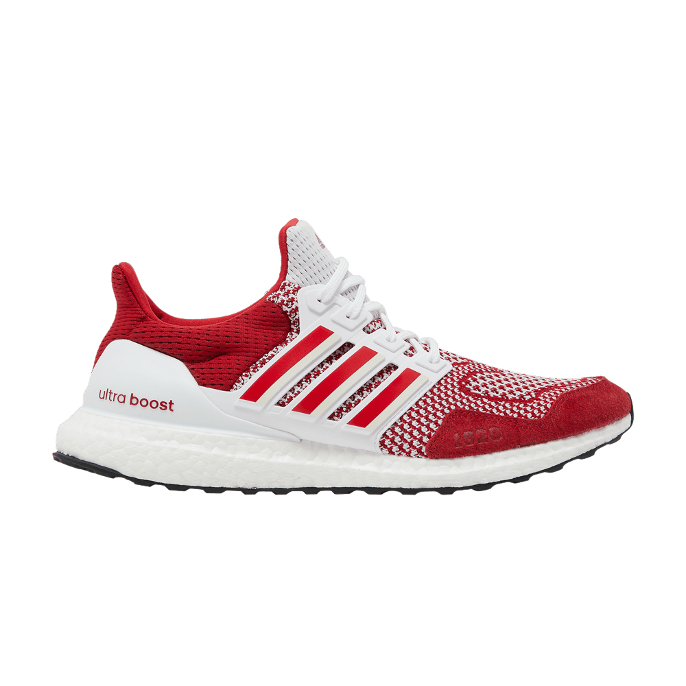 NCAA x adidas UltraBoost 1.0 'Indiana'