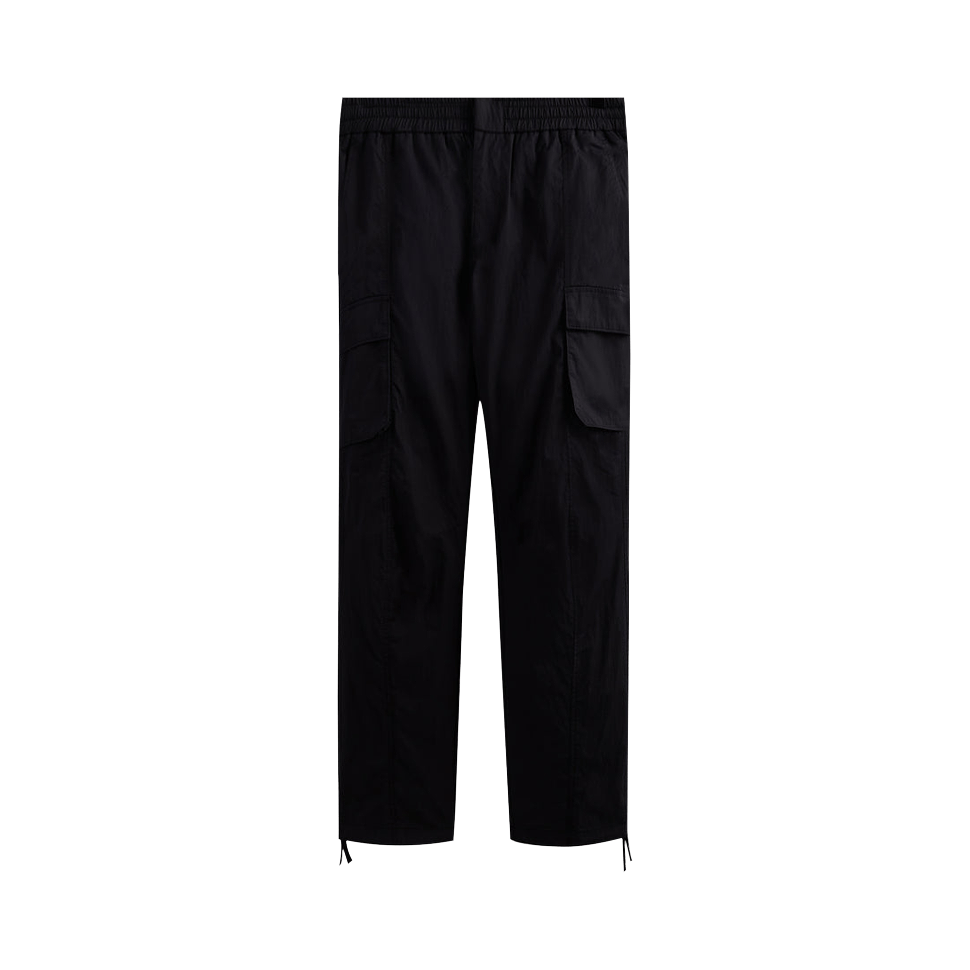 Kith Washed Cotton Bristol Cargo Pant 'Black'
