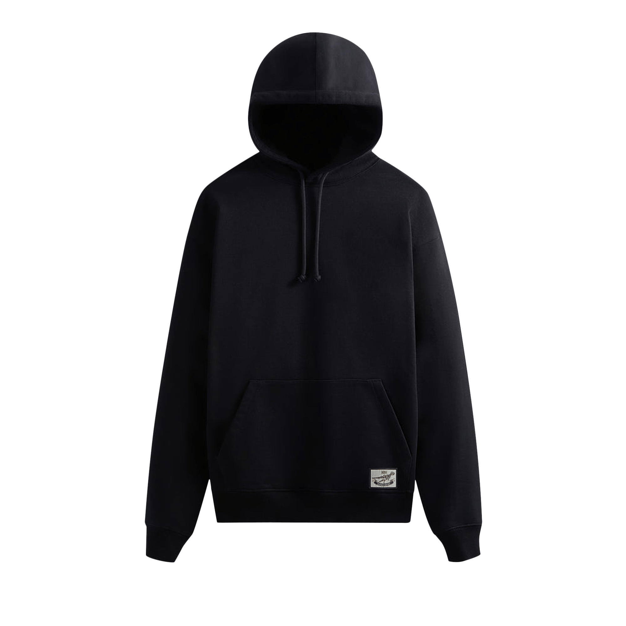 Kith For AMNH T-Rex Hoodie 'Black'
