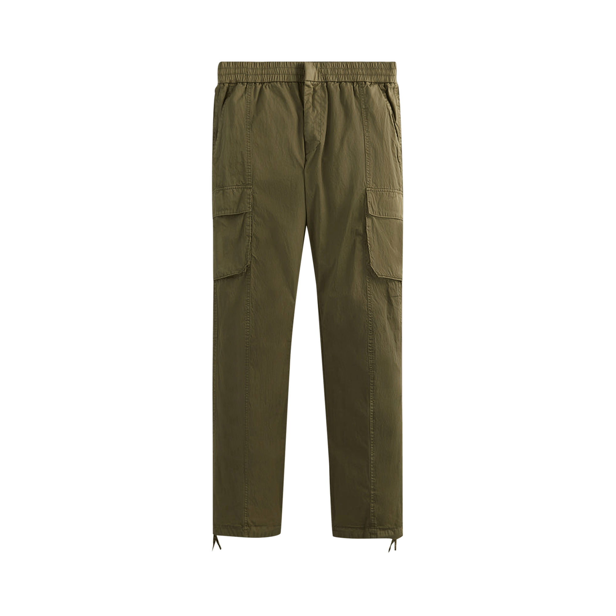 Kith Washed Cotton Bristol Cargo Pant 'Flagstaff'