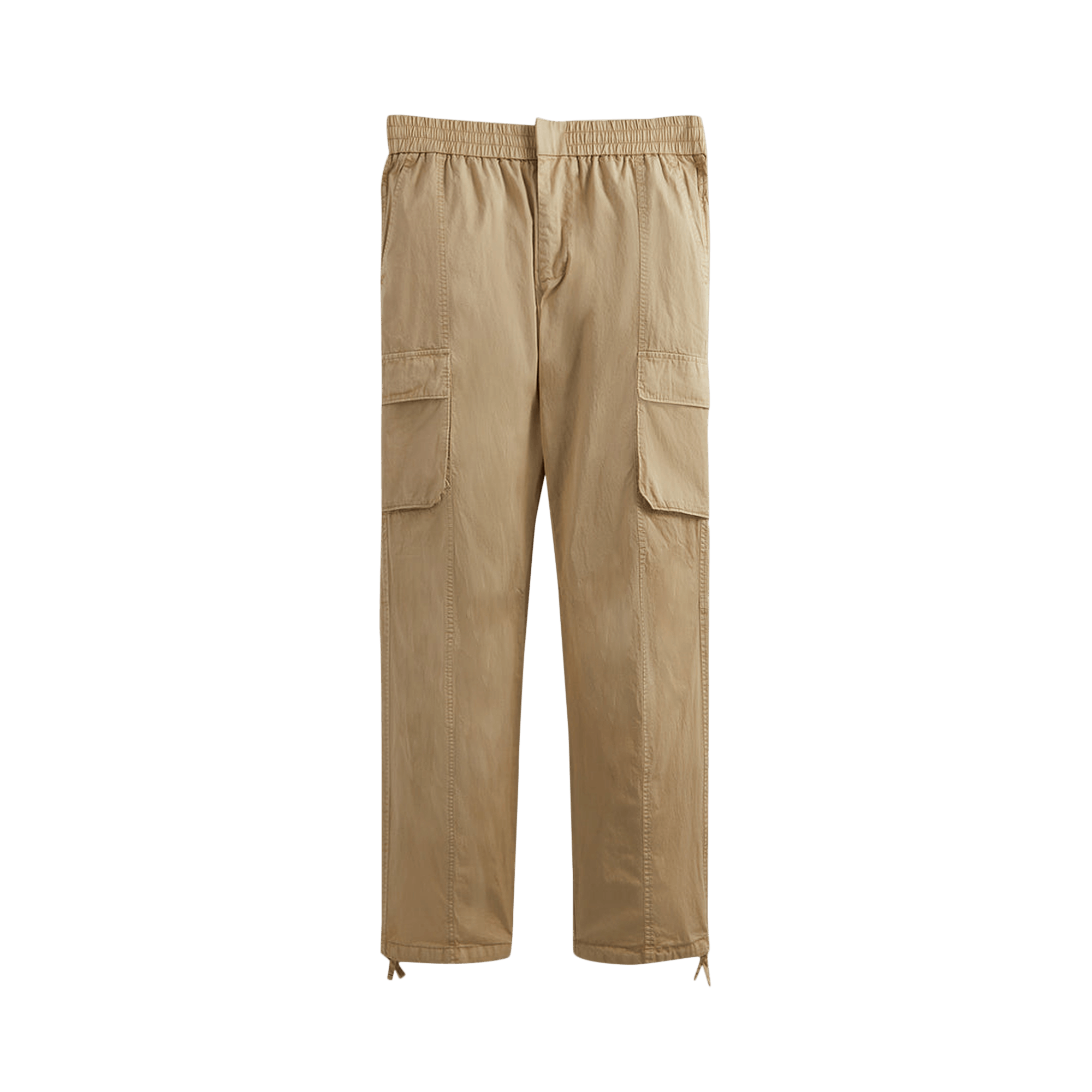 Kith Washed Cotton Bristol Cargo Pant 'Canvas'