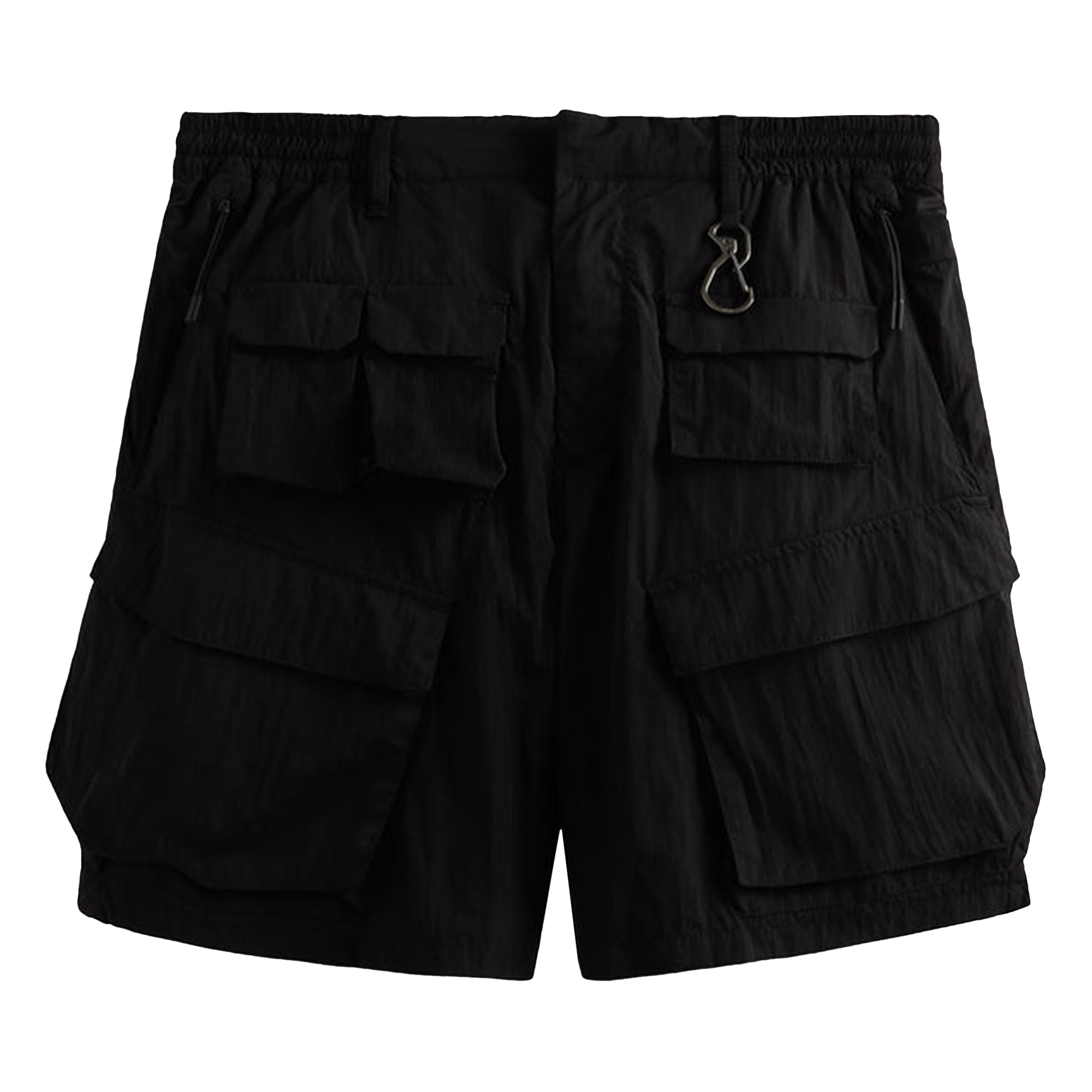 Kith Dupont Cargo Pocket Short 'Black'