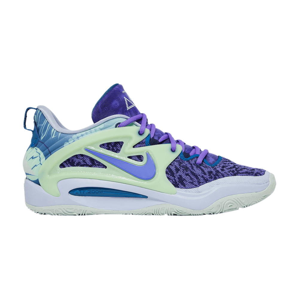 Nike KD 15 'Nightmares'