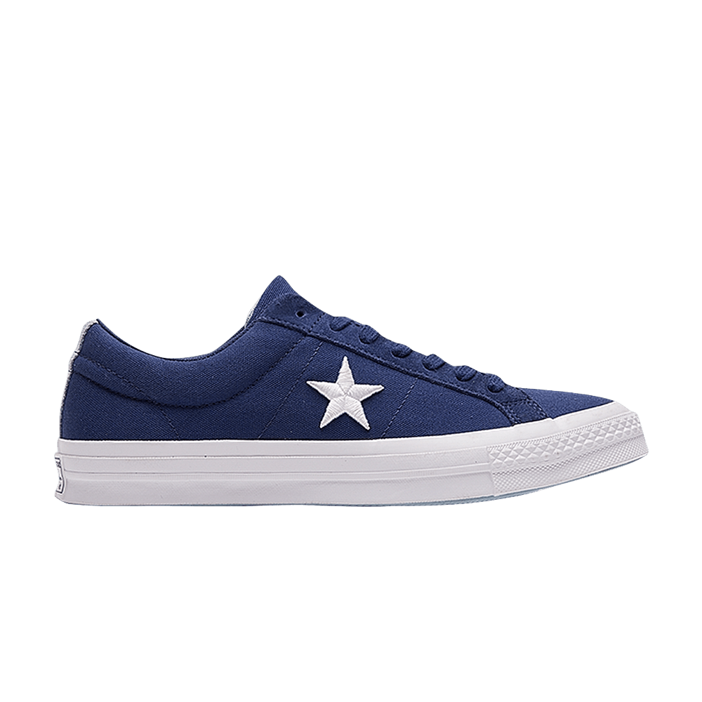 Converse One Star Low 'Country Pride'