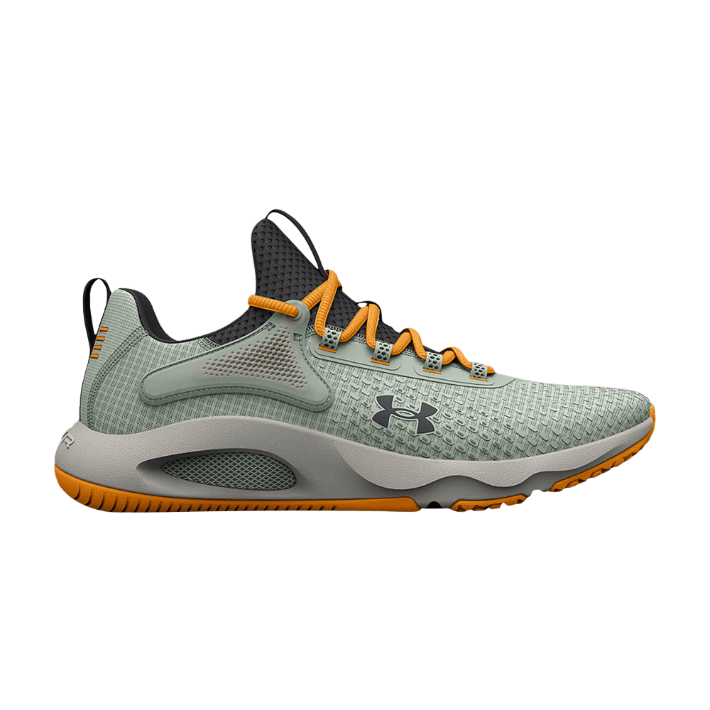 HOVR Rise 4 'Illusion Green'