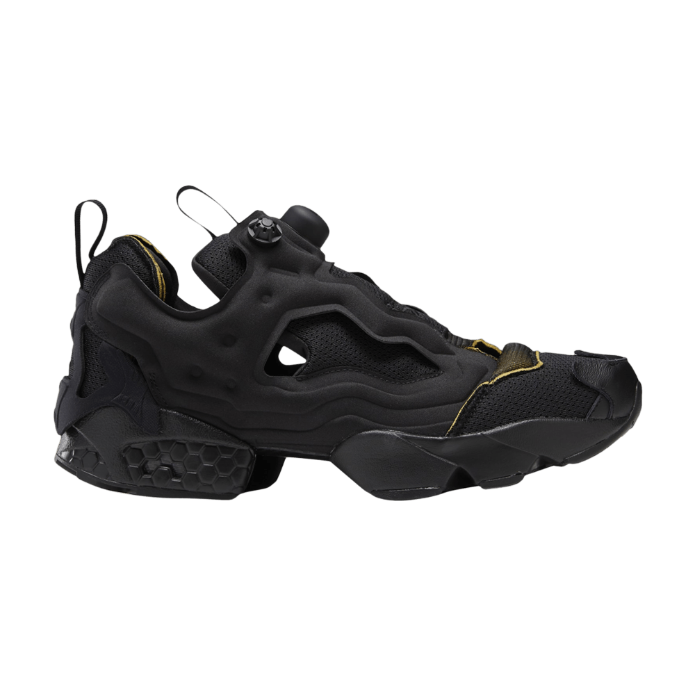 Reebok x Maison Margiela InstaPump Fury 'Memory Of - Black'