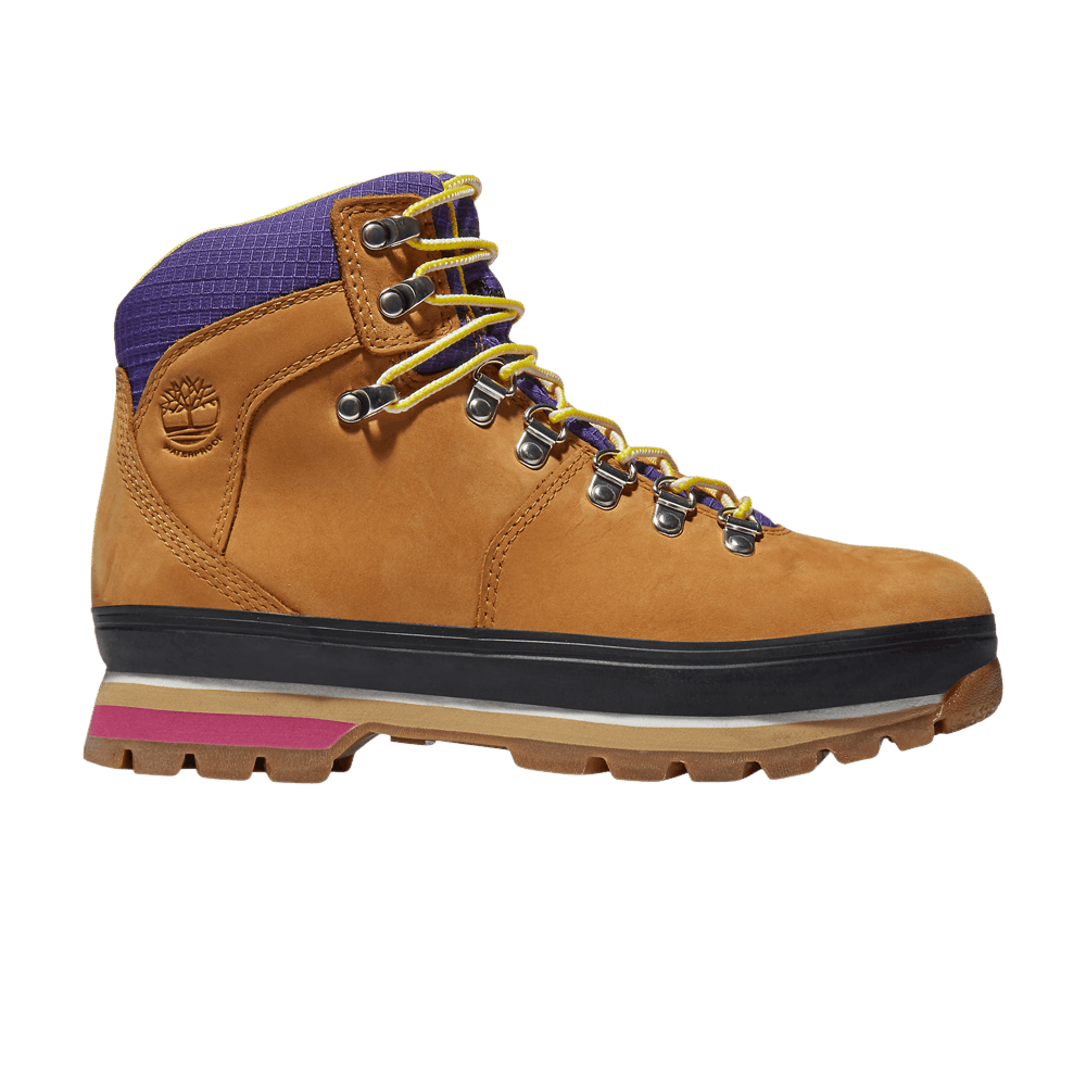 Timberland Wmns Euro Hiker 'Wheat'