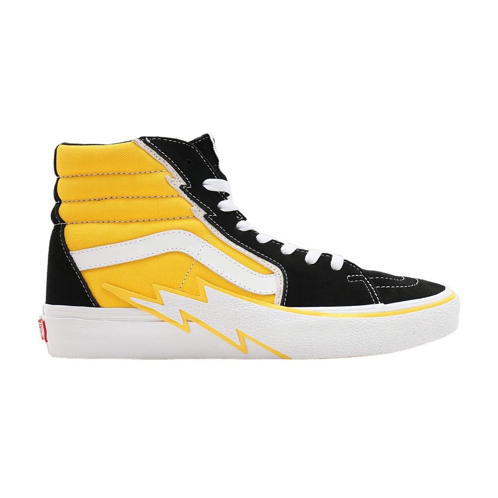 Vans Sk8-Hi 'Bolt - Freesia'
