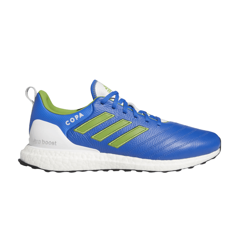 Adidas Copa UltraBoost DNA 'Seattle Sounders'