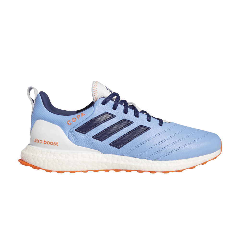 Adidas Copa UltraBoost DNA 'New York City FC'