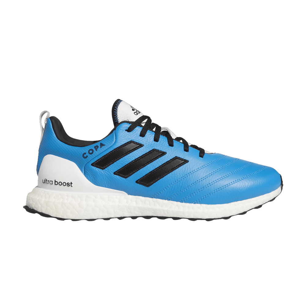 Adidas Copa UltraBoost DNA 'Charlotte FC'