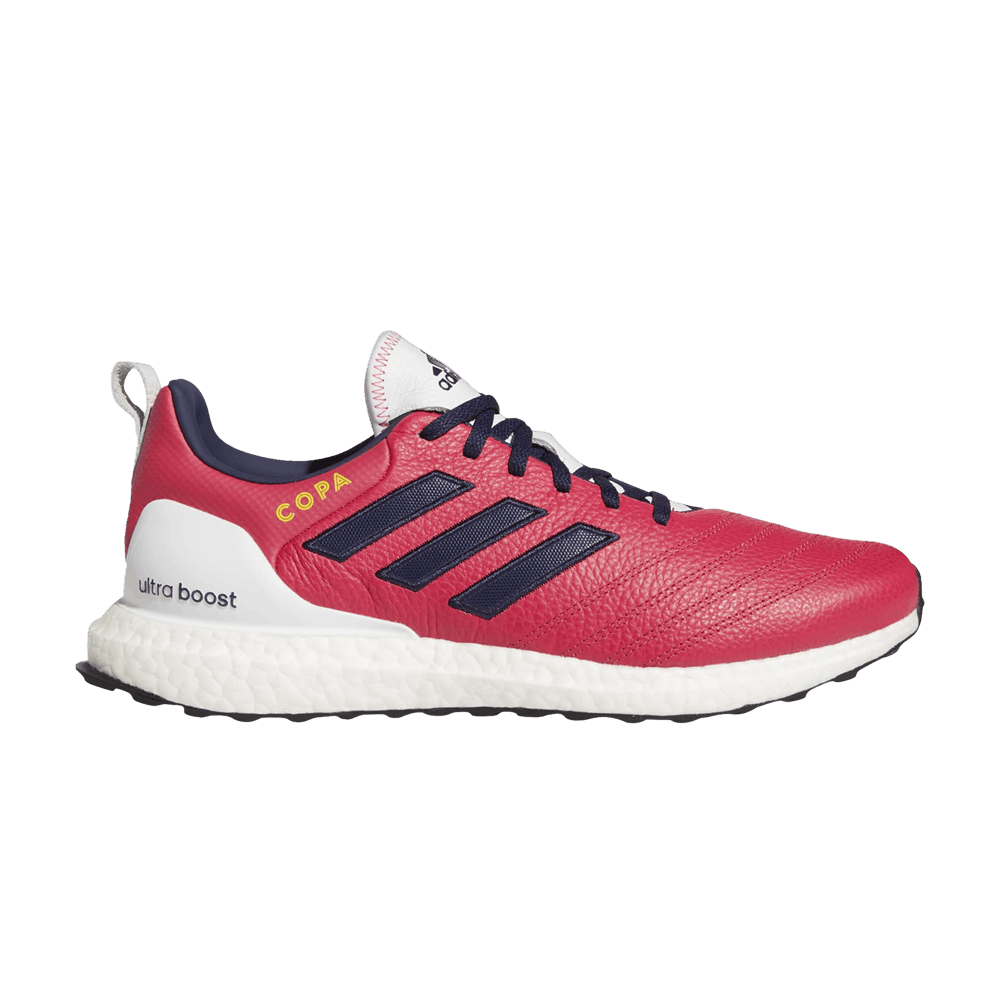 Copa UltraBoost DNA 'St. Louis City SC'