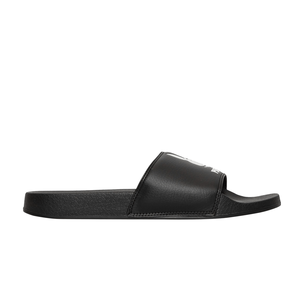 Playboy x Pleasures Slide 'Black'