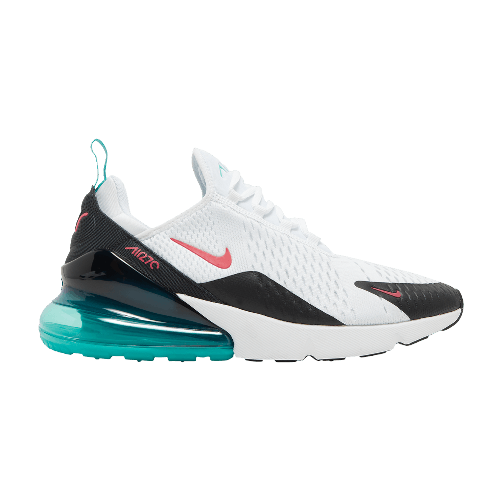 Nike Air Max 270 'South Beach'