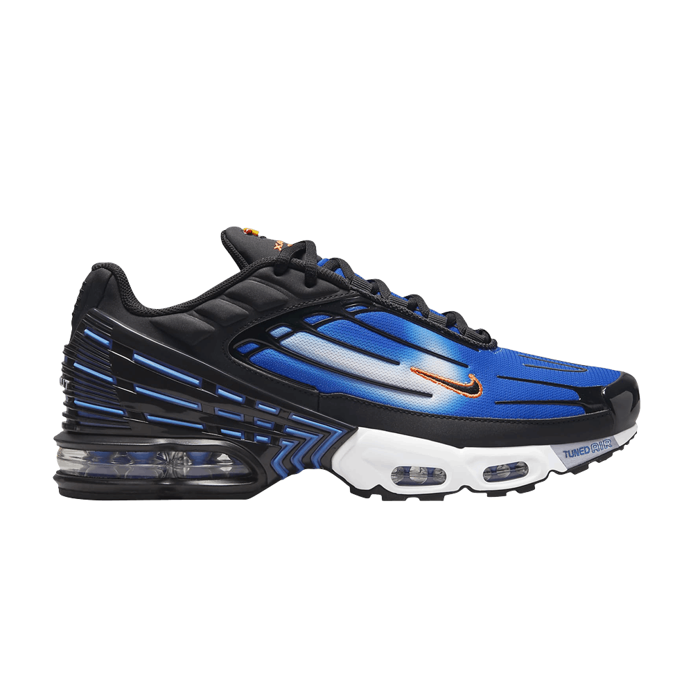 Air Max Plus 3 'Game Royal Total Orange'